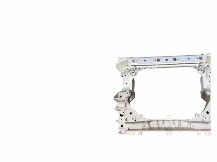 фото №12, Mercedes w214 w223 w206 тележка рама подрамник 4 matic a2236209204 a2236207304