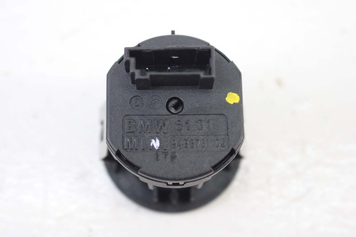 фото №6, Mini f56 перемикач air bag 9483731 подушки пасажира 61319483731 9326501