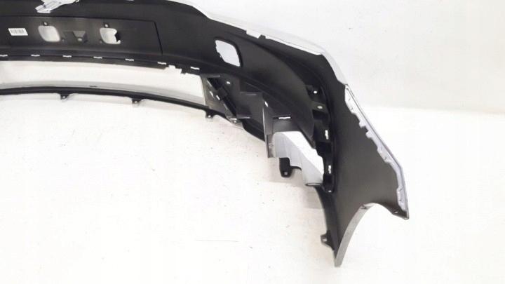 фото №7, Toyota corolla 2016 рестайлинг e-16 бампер перед