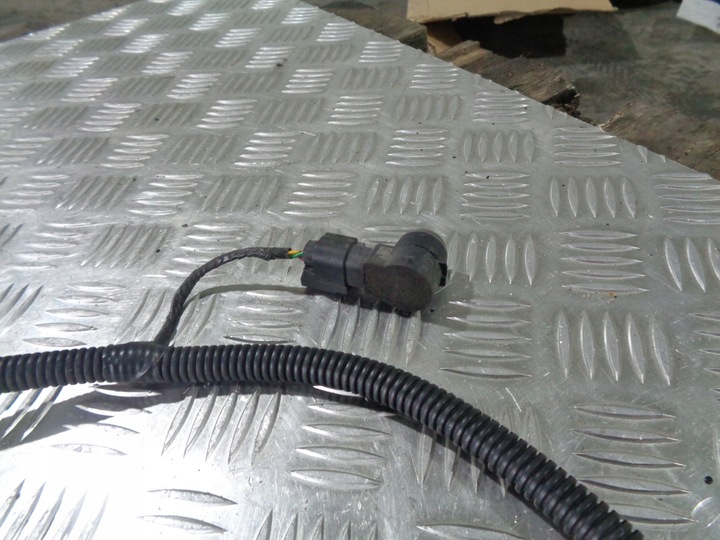 фото №5, Citroen c4 i picasso 9663255080 6pdc джгут