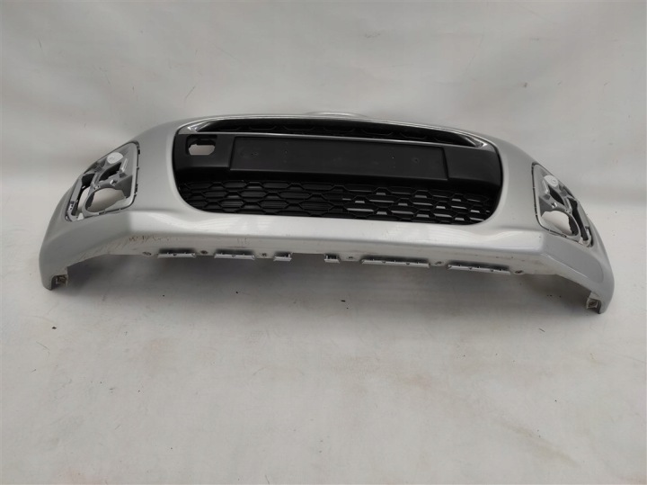 фото №9, Бампер перед citroen c1 2011-2014 53112-0h090