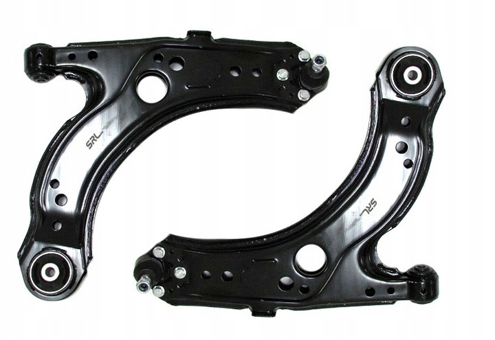 фото №1, Важіль переднє vw new beetle 1998-2010