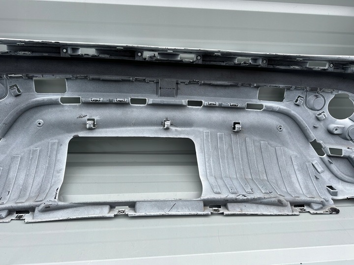 фото №11, Land rover evoque ii 2 l551 18r- бампер перед переднє pdc