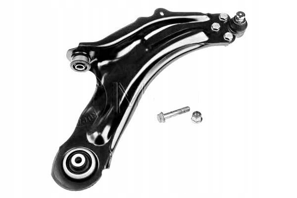 фото №1, Meyle рычаг renault перед kangoo 08- mercedes cit