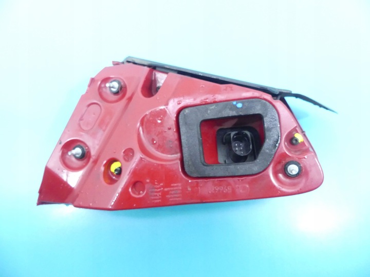 фото №3, Лампа зад левая крышки led audi a8 d4 4h 09-13