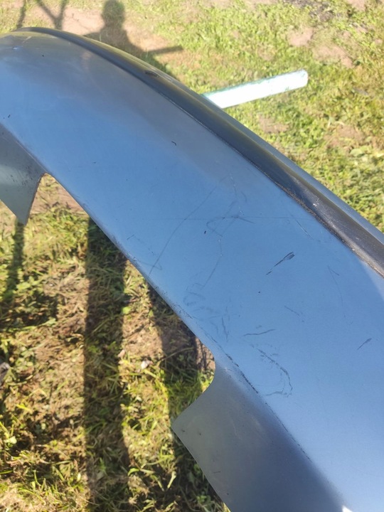 фото №12, Fabia 1 i бампер зад универсал pdc 6y6919283a