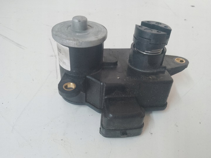 фото №1, Sportage iv tucson 2.0crd inastawnik клапан колектора 28381-2f600