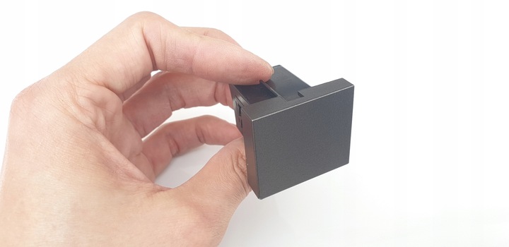 фото №12, Opel vectra c signum заглушка кнопки консоли панель панели правая