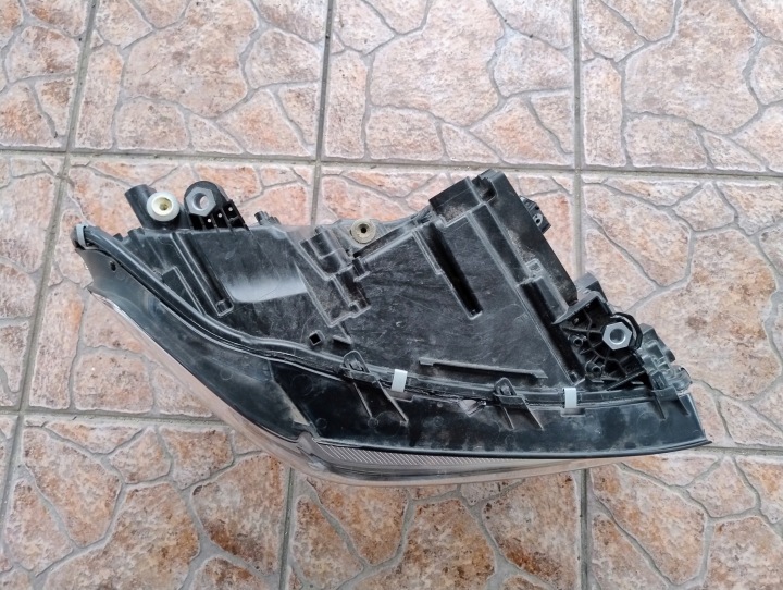 фото №7, Фара права адаптивний led bmw x3 g01 x4 g02 8739654