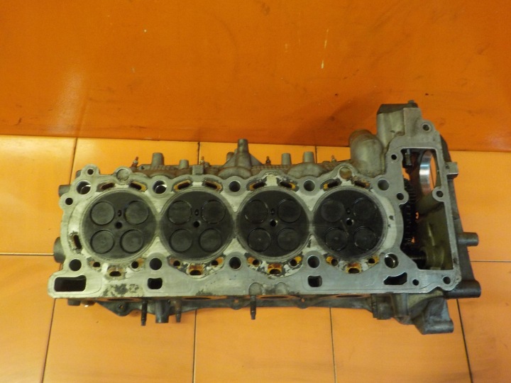 фото №7, Range rover sport 3.6 td v8 09r головка ліва 6h4q-6c064-cb pm6h4q-6c064-cb