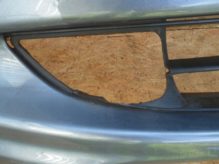 фото №10, Бампер переднє honda civic 2003-