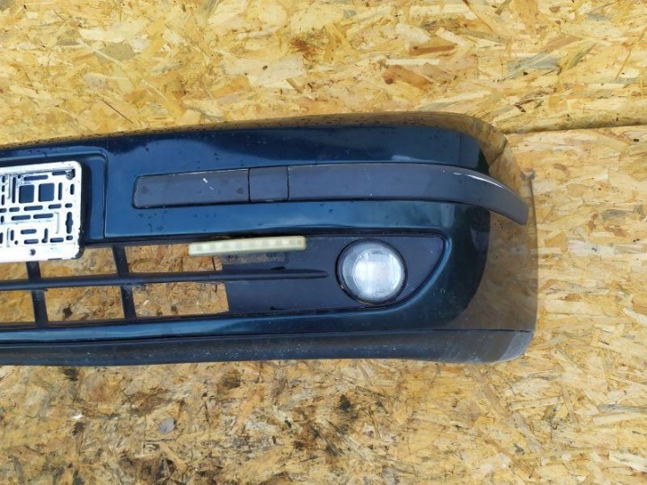 фото №6, Бампер перед передній kpl renault laguna ii
