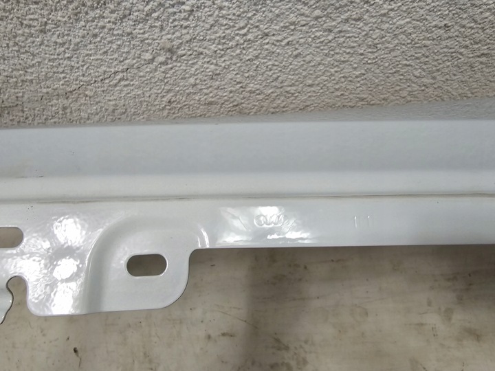 фото №7, Крыло левый перед переднее audi a4 b9 8w0 рестайлинг