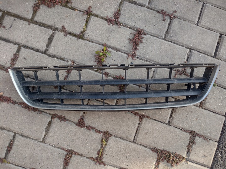 фото №1, Решётка бампера opel vectra c signum рестайлинг 2005-2008