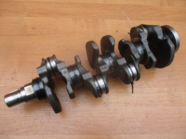 фото №8, Peugeot citroen ford mazda 1.5 hdi blu ehdi tdci yh01 поршень шатун 75l146