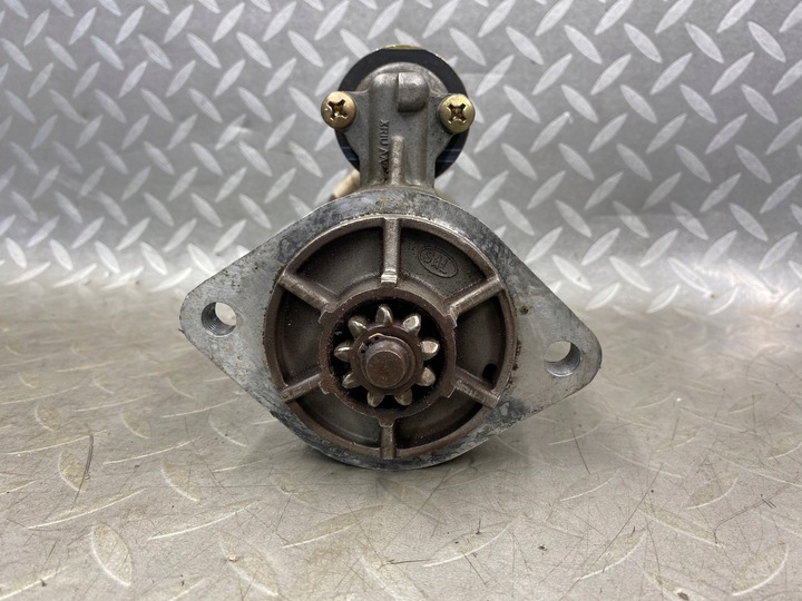 фото №6, Стартер aston martin db9 5.9 6.0 v12 оригінал 8g43-11000-ab