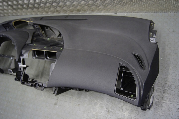 фото №12, Подушки консоль панель ремни датчик оригинальная civic viii ufo