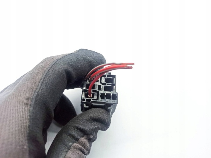 фото №13, Mercedes-benz clk a209 c209 2003 реле