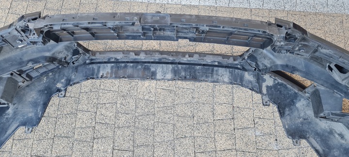 фото №9, Бампер audi s6 a6 4g0 c7 рестайлинг перед переднее