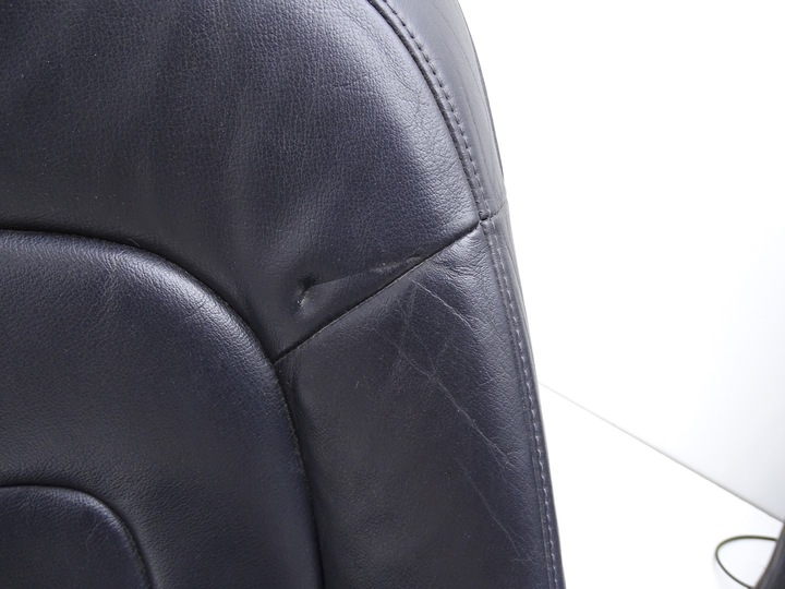 фото №10, Kpl сиденья диван кожа audi a5 8t 3d купе подогрев