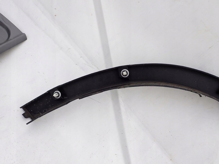 фото №12, Bmw x5 f15 13-18 планка накладка правая зад