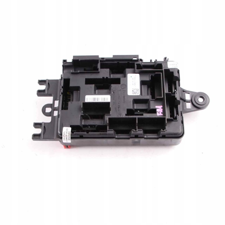 фото №11, Bmw f10 f11 коробка запобіжників задня 9234424