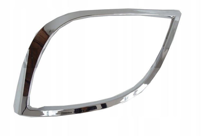 фото №1, Рамка корпус фара лампи daf xf 106 ліва