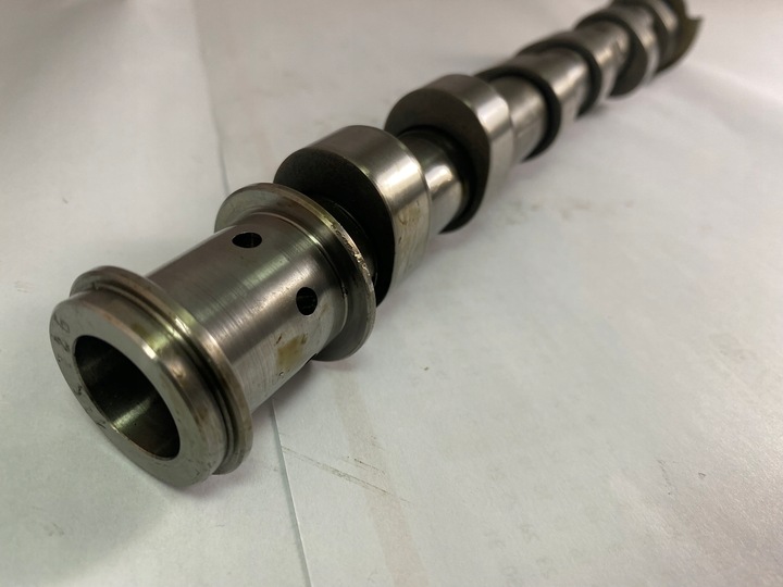 фото №7, Вал розподільний вал всмоктуючий bmw f45 mini f60 7645953 b36 оригінал