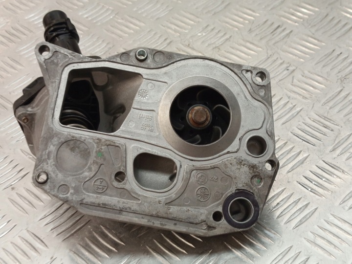 фото №9, Bmw f10 f15 f20 f25 f30 g01 g11 g30 водяна помпа  8514458