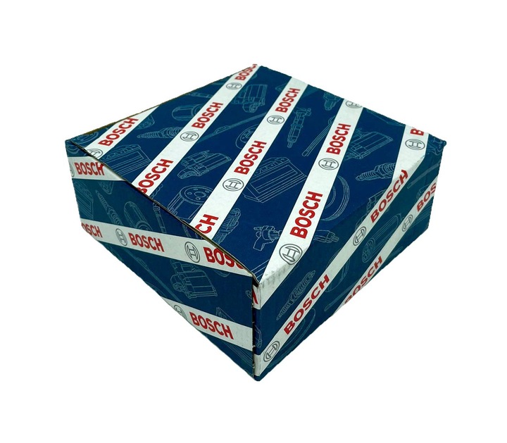 фото №1, Bosch 986 477 018 барабан гальмівний