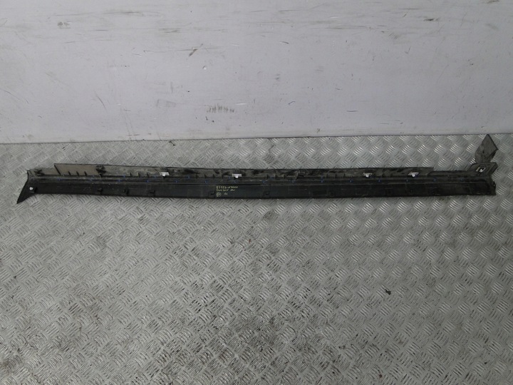 фото №3, Планка порогова права hyundai tucson iv 2022r 87753-n7000