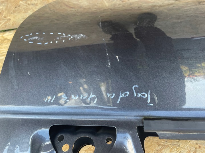 фото №6, Дверь передние правые toyota yaris 3 iii рестайлинг правые перед 5d