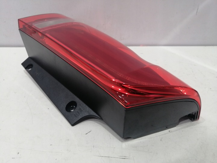 фото №12, Лампа левая задняя зад mercedes vito w447 новая оригинал