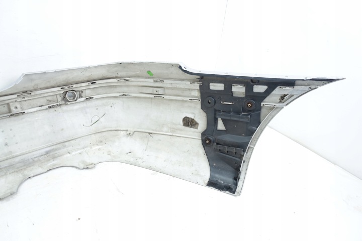 фото №10, Бампер задний задний mercedes w203 c a2038850825