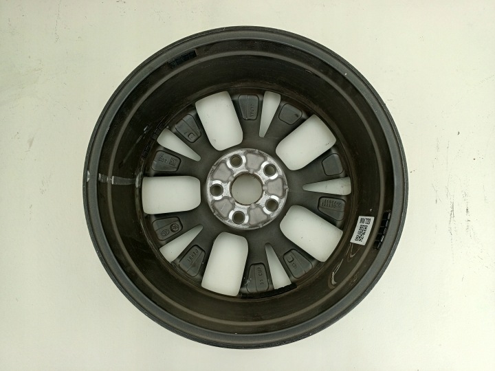 фото №14, Toyota rav4 v 5 алюмінієвий диск 7.0" x 18" 5x114.3 et 35 4261a-0r160
