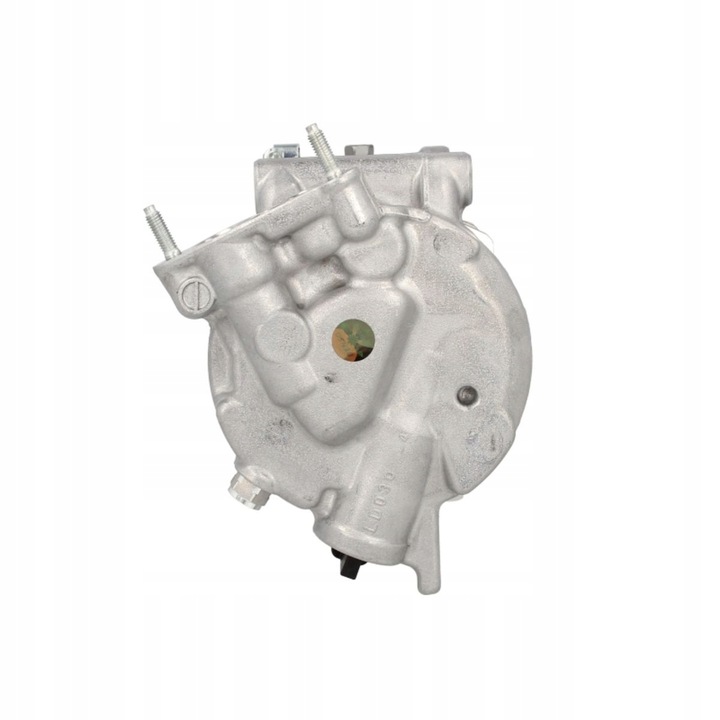 фото №14, Denso dcp21014 компресор, кондиціонер