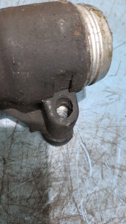 фото №6, Рейка рульового управління 0077976070 fiat punto i 1.1 8v 93-