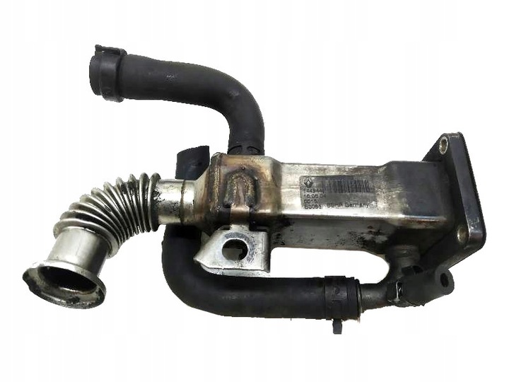 фото №1, Радіаторів вихлопних газів renault scenic ii 1.9 d