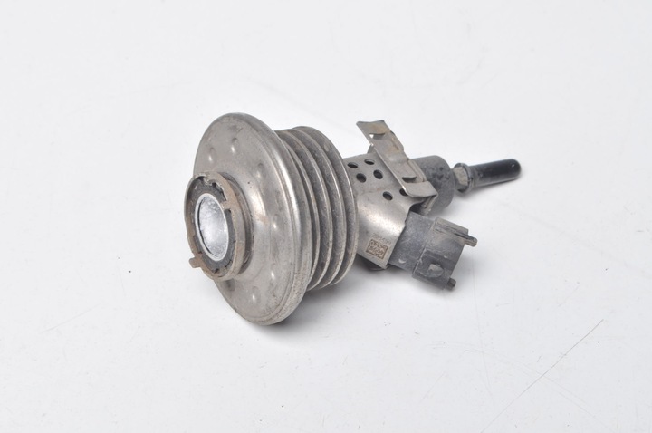 фото №1, Trafic iii 1.6 dci master movano 2.3 dci інжектор adblue 04440210452