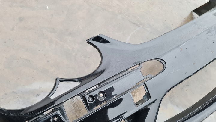 фото №7, Бампер перед mercedes sl 55 65 amg a2308850825