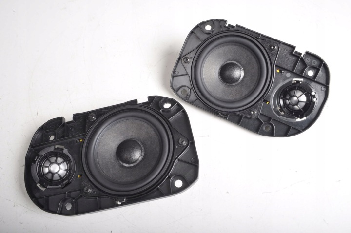 фото №10, Bmw 1 f40 динамики комплект комплект harman/kardon 5a207e7 2622665 2622666