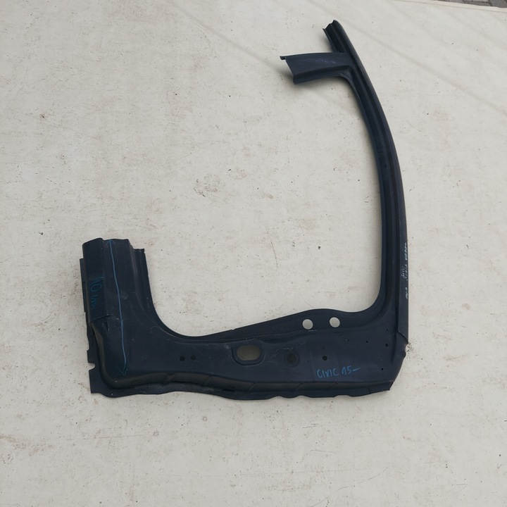 фото №1, Стійка a b поріг правий honda civic ufo ii 9 ix org