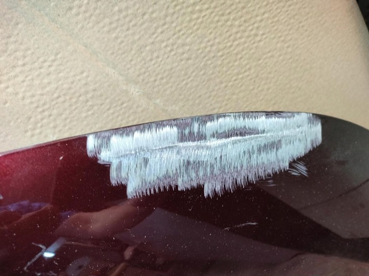 фото №5, Капот opel crossland x рестайлинг лак заводской оригинальный номер