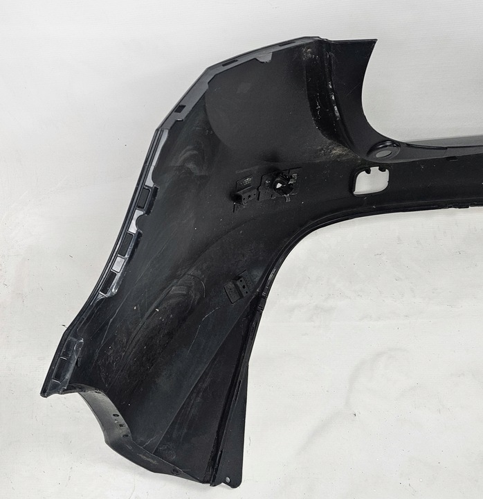 фото №10, Volvo v60 i 2010 - 2018 бампер зад 4 x pdc 32165263