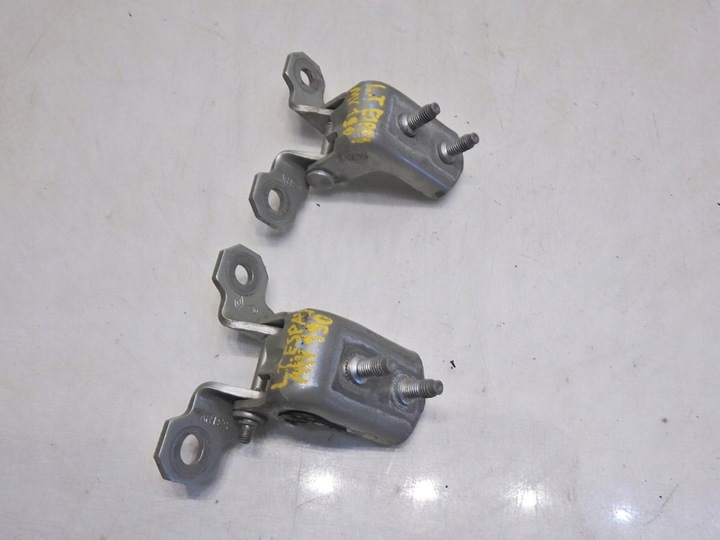 фото №5, Петля петлі двері лівий зад mv190 espace iv