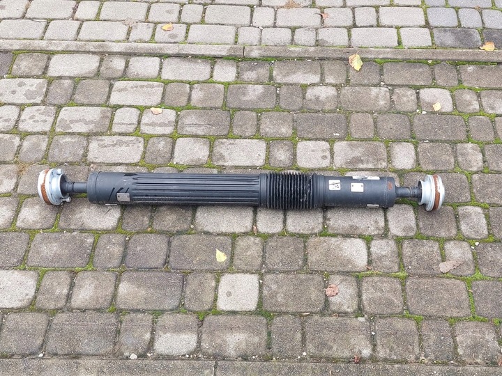 фото №1, Wał вал приводной зад jeep wrangler jl 68272544ad