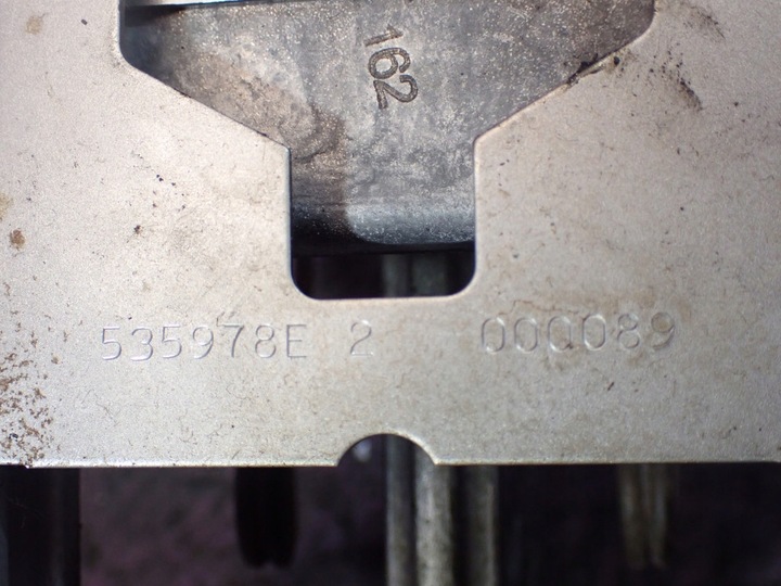 фото №7, Seat altea xl 5p 04- колонка руль регулируемая 1k1419502ac