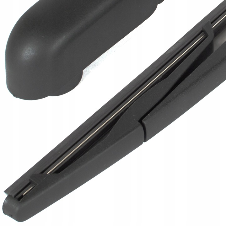 фото №5, Ford transit custom дворник рычаг дворники зад задней