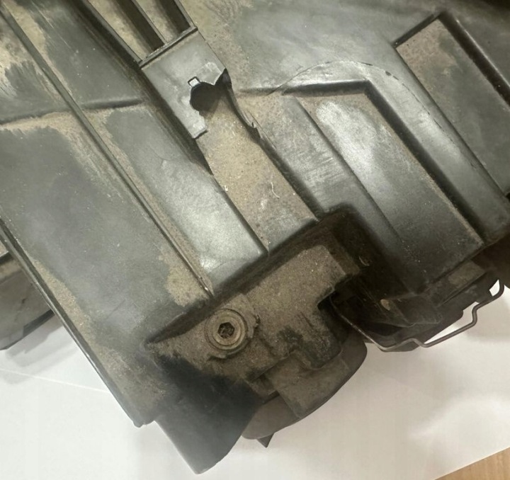 фото №11, Права фара праве передня фара vw transporter t6 7e1941016ad
