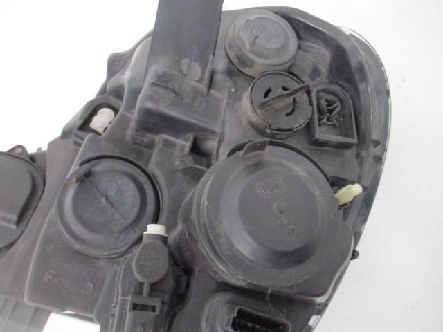фото №11, Renault modus рестайлинг 2008-2012 правая фара передняя
